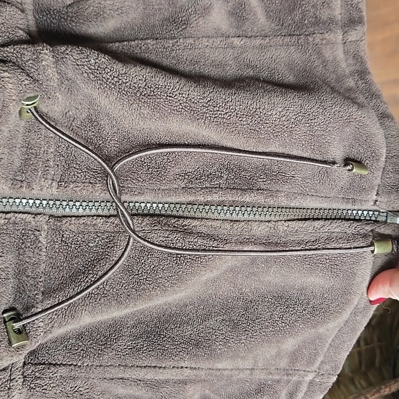 Kristen Blake Brown Women's Jacket - Picture 5 of 8